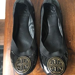 Tory Burch ‘Caroline’ ballet flat